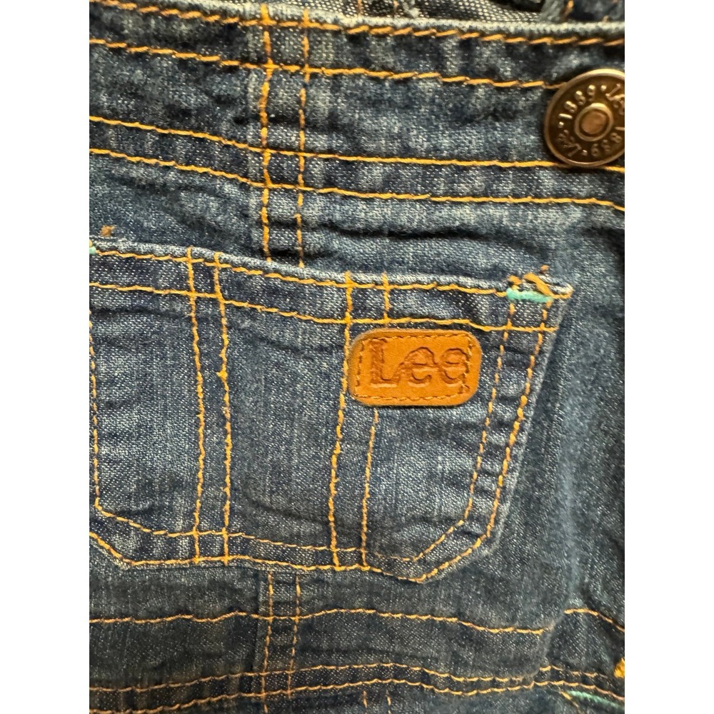 Overalls‎ - Picture 3 of 9